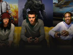 Microsoft отменила годовую подписку для многопользовательских игр Xbox