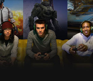 Microsoft отменила годовую подписку для многопользовательских игр Xbox