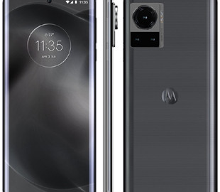 Motorola представит новые смартфоны 10 мая