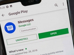 Google спасёт пользователей Android от спама