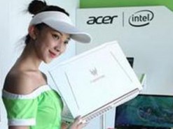 Ставка Acer на игровые ПК продолжает приносить плоды