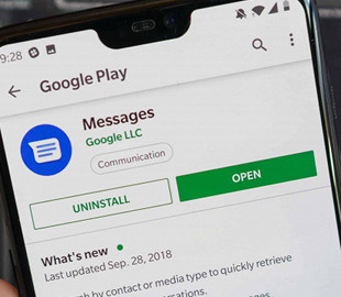 Google спасёт пользователей Android от спама