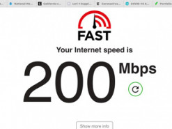 Спутниковый интернет Starlink начал работать быстрее