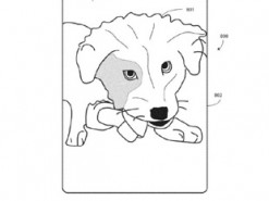 Motorola патентует гибкий безрамочный OLED-дисплей