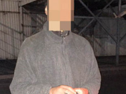 Житель Запорожья сам задержал вора