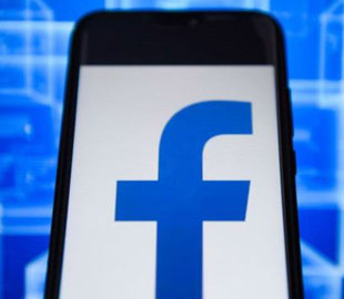 Facebook удалил страницу Портнова