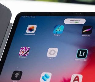Инженер Apple рассказал интересные подробности о новых iPad Pro