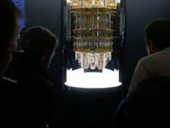 Американские ученые разрабатывают квантовые компьютеры для решения глобальных проблем