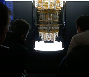 Американские ученые разрабатывают квантовые компьютеры для решения глобальных проблем