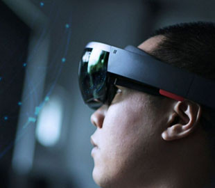 Новый дисплей для дополненной реальности не вызывает тошноту