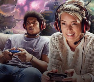 Microsoft позволит сделать любую игру кроссплатформенной