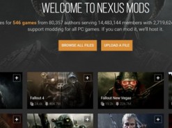 Популярная площадка Nexus Mods начнёт выплачивать вознаграждения моддерам