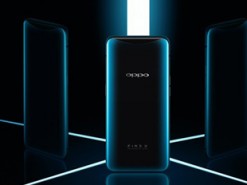 Oppo хочет создать смартфон с экраном на задней панели