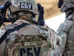СБУ повідомила про низку викритих і затриманих ворожих агентів і колаборантів