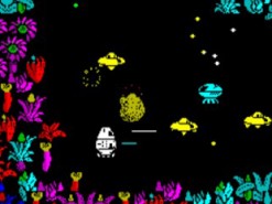 Геймдизайнер выпустил «затерянную» игру для ZX Spectrum