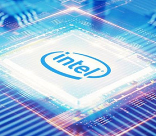 Инженерам Intel удалось создать ускоритель вычислений с 41 чиплетом