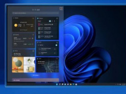Microsoft выпустила «инсайдерские» обои для Windows 11