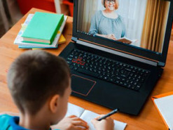 Львовских старшеклассников могут перевести на дистанционное обучение с 16 марта