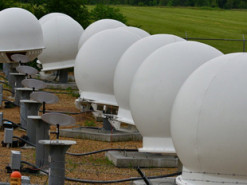 Спутниковый интернет Илона Маска «разогнался» до 649 Мбит/с