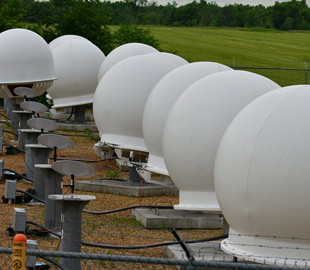 Спутниковый интернет Илона Маска «разогнался» до 649 Мбит/с