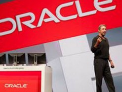 Oracle штурмует блокчейн-рынок