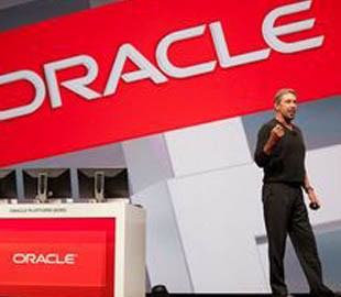 Oracle штурмует блокчейн-рынок