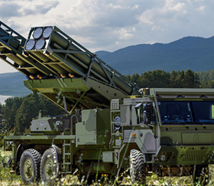 Греція веде переговори щодо купівлі зенітних та артилерійських систем в Ізраїлю - Reuters