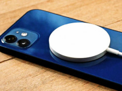 iPhone 13 получит обновлённую зарядку MagSafe