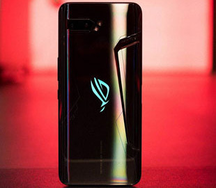 Первым смартфоном с чипом Snapdragon 865 Plus станет Asus ROG Phone 3