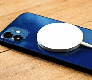 iPhone 13 получит обновлённую зарядку MagSafe