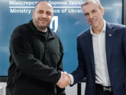 Україна розширить співпрацю з норвезькою оборонною компанією Kongsberg