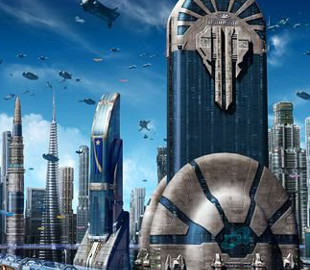 Ученые рассказали, как будет выглядеть мир через 50 лет