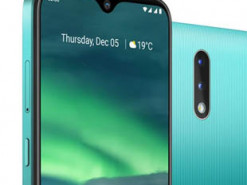 Смартфон Nokia 2.3 получил Android 10