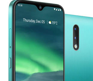 Смартфон Nokia 2.3 получил Android 10