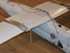 Стало відомо, який саме дрон збили вночі на підльоті до Одеси