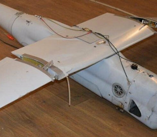 Стало відомо, який саме дрон збили вночі на підльоті до Одеси