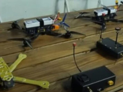 Українцям пропонують самостійно робити FPV-дрони