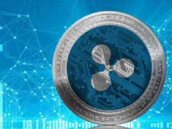 Капитализация компании Ripple выросла до $10 млрд