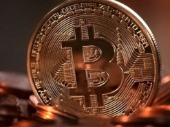 Исторический максимум. Стоимость биткоина превысила $23 тыс.