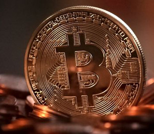 Исторический максимум. Стоимость биткоина превысила $23 тыс.