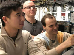 Квантовый прорыв: физики увеличили длительность квантового состояния в 10 тысяч раз