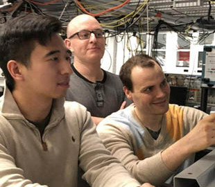 Квантовый прорыв: физики увеличили длительность квантового состояния в 10 тысяч раз