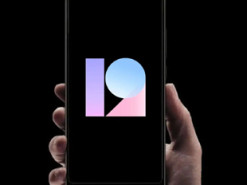 Интересные функции фото в MIUI 12