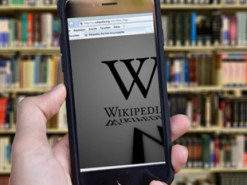 В работе «Википедии» произошел серьезный сбой
