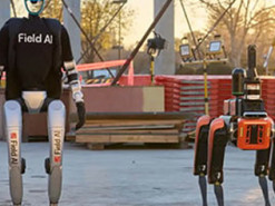 Стартап за підтримки Білла Гейтса створює універсальний "мозок" для роботів