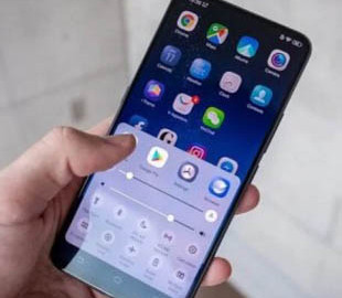 Vivo объявила о начале бета-теста прошивки Origin OS