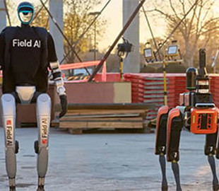 Стартап за підтримки Білла Гейтса створює універсальний "мозок" для роботів