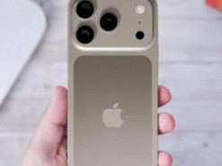 iPhone 17 Pro зі США довше триматиме заряд