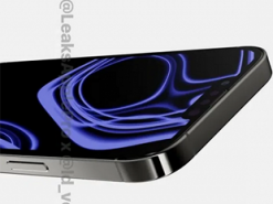 Финальную версию Apple iPhone 13 Pro показали на качественных изображениях