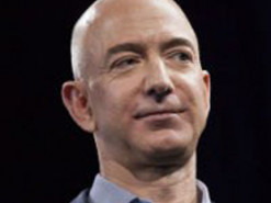 Власник Amazon Джефф Безос хоче купити телеканал CNBC